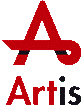 Logo Artis